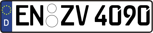 EN-ZV4090