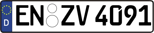 EN-ZV4091