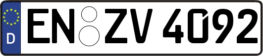 EN-ZV4092