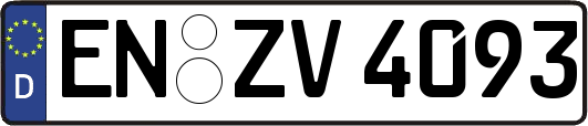 EN-ZV4093