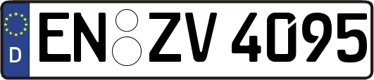 EN-ZV4095