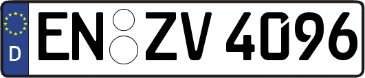 EN-ZV4096