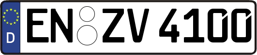 EN-ZV4100