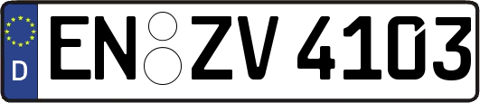 EN-ZV4103