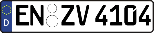 EN-ZV4104