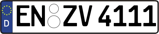 EN-ZV4111