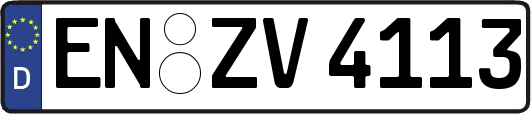 EN-ZV4113