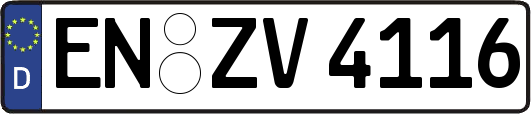 EN-ZV4116