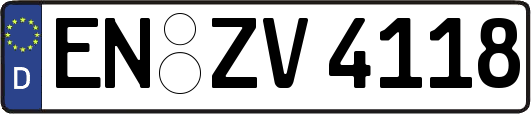 EN-ZV4118