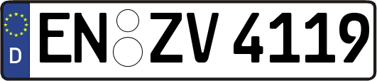 EN-ZV4119