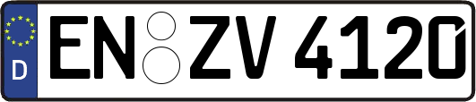 EN-ZV4120