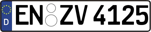 EN-ZV4125