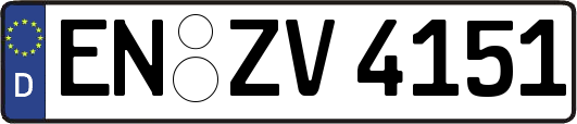 EN-ZV4151