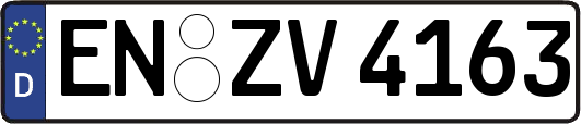 EN-ZV4163