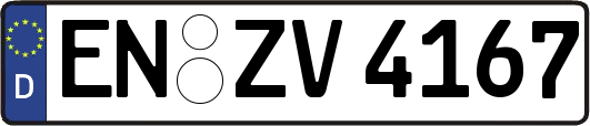 EN-ZV4167