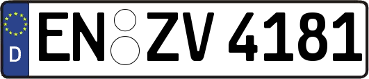 EN-ZV4181