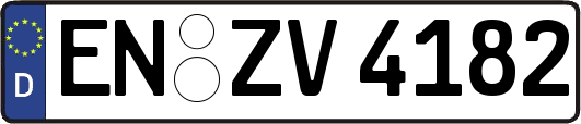 EN-ZV4182