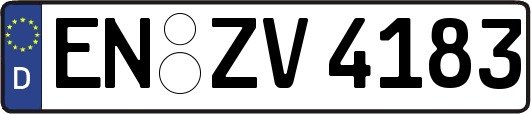 EN-ZV4183