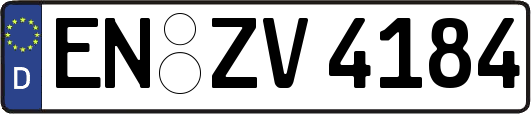 EN-ZV4184