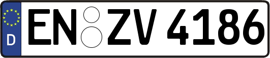 EN-ZV4186