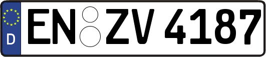 EN-ZV4187