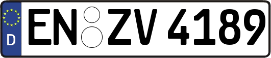 EN-ZV4189