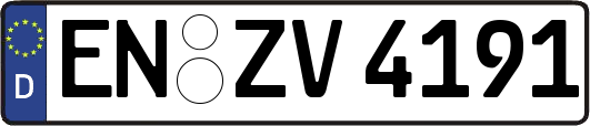 EN-ZV4191