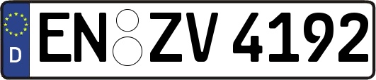 EN-ZV4192