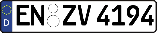 EN-ZV4194