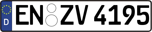 EN-ZV4195