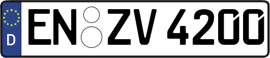 EN-ZV4200