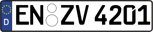 EN-ZV4201