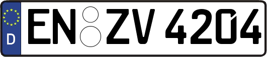 EN-ZV4204