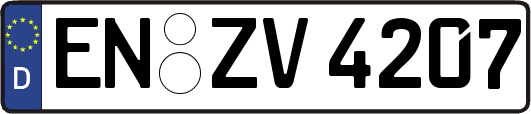 EN-ZV4207