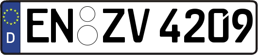 EN-ZV4209