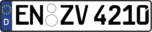 EN-ZV4210