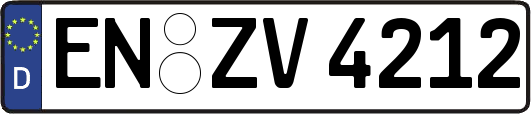 EN-ZV4212