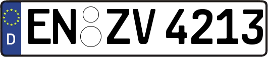 EN-ZV4213