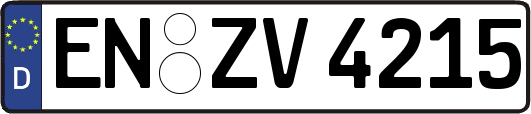 EN-ZV4215