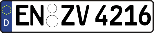 EN-ZV4216