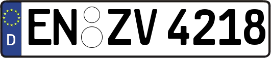 EN-ZV4218