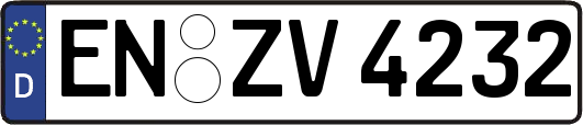 EN-ZV4232