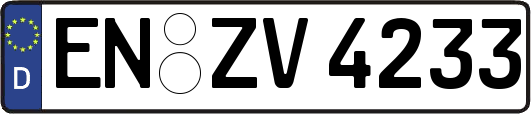 EN-ZV4233