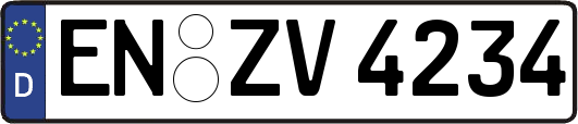 EN-ZV4234