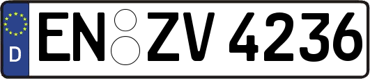 EN-ZV4236