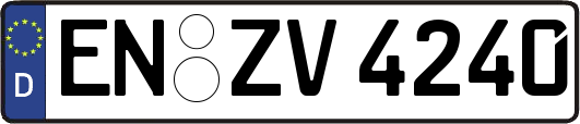 EN-ZV4240