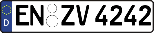 EN-ZV4242