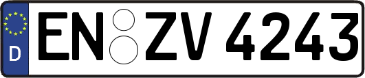 EN-ZV4243