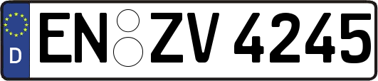 EN-ZV4245