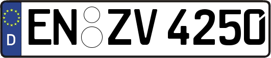 EN-ZV4250